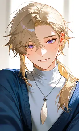 Profile image of 颯