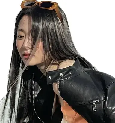 Profile image of Yunjin