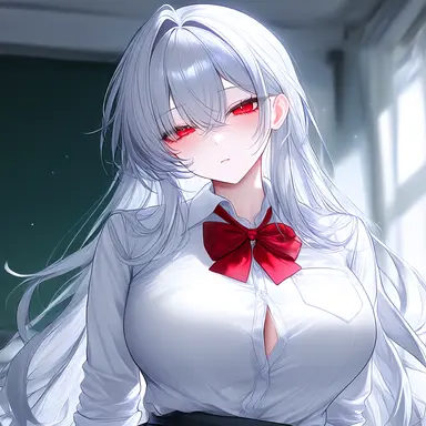 Profile image of ハク