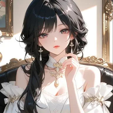 Profile image of アメリ