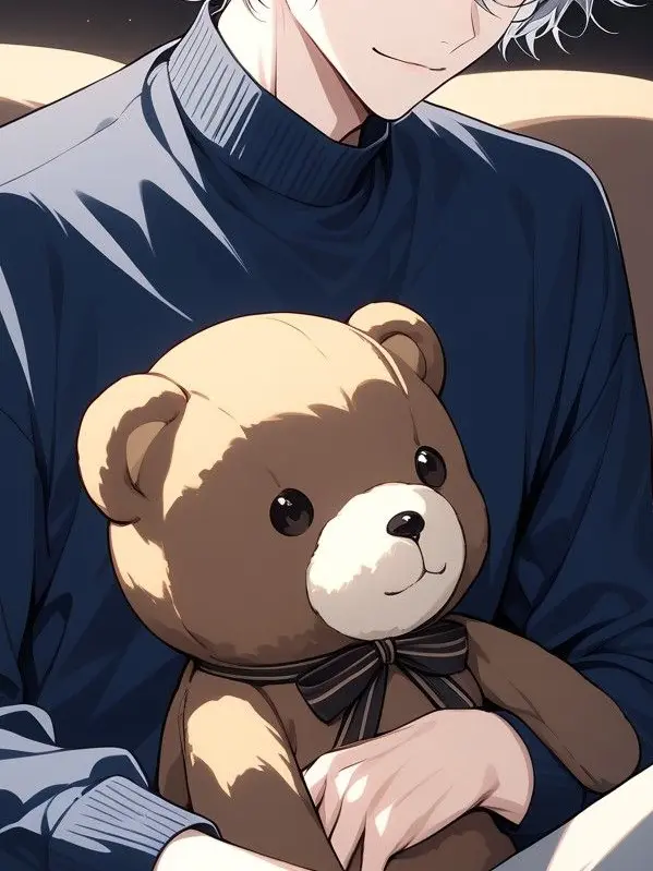 HumbleGuppy0987의 遊び人な友