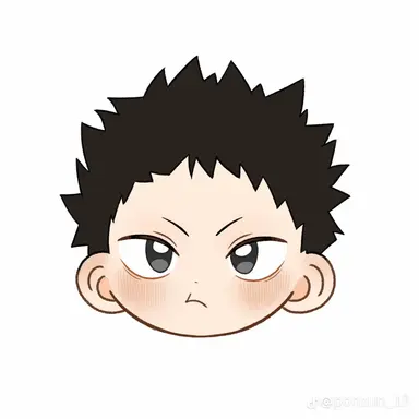 Profile image of 岩泉一