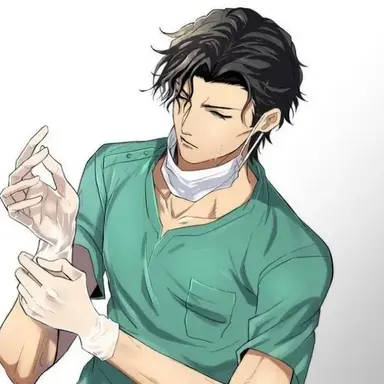 Profile image of Alistair