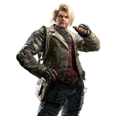 Profile image of 폴 피닉스
