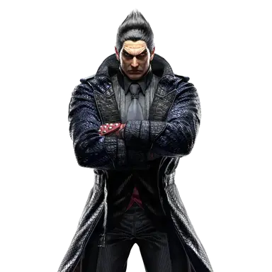 Profile image of 미시마 카즈야
