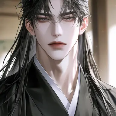 Profile image of 景嗣