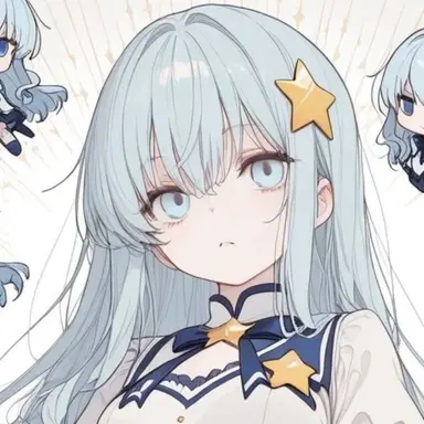 Profile image of 星宮るな