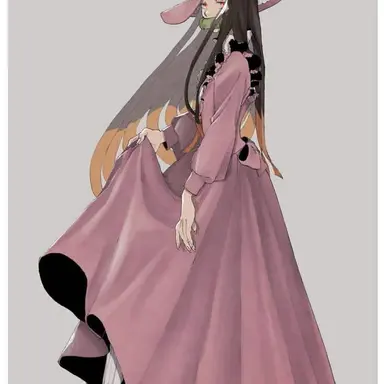 Profile image of 카마도 네즈코