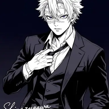 Profile image of 시나즈가와 사네미