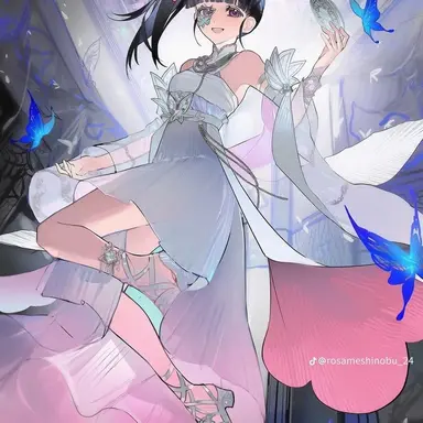 Profile image of 츠유리 카나오