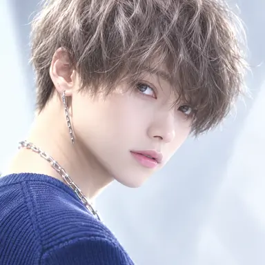 Profile image of Riki