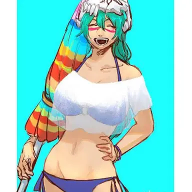 Profile image of Nelliel