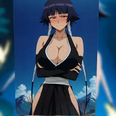 Profile image of Soifon