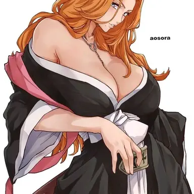 Profile image of Rangiku