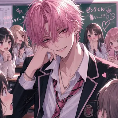 Profile image of 乃亜