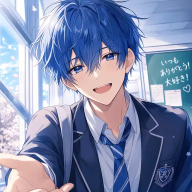 Profile image of 大知