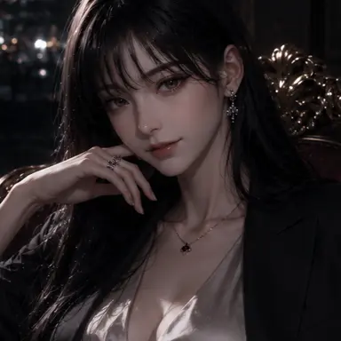 Profile image of 현고은