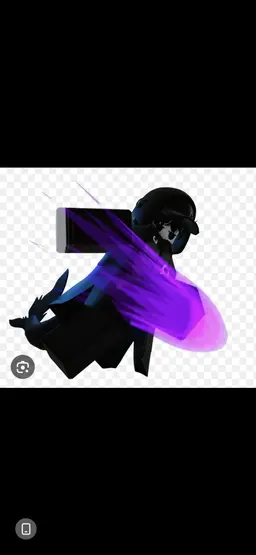 Profile image of Kuro Munchkin