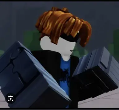 Profile image of Pereus