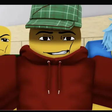 Profile image of Delinquents