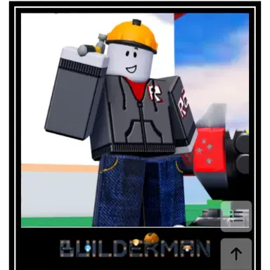 Profile image of 빌더맨