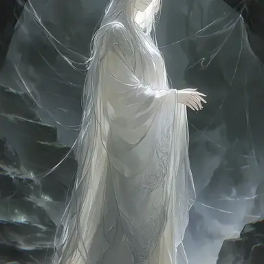 Profile image of Mordveil