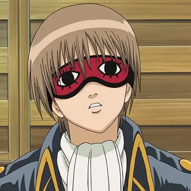 Profile image of 沖田総悟