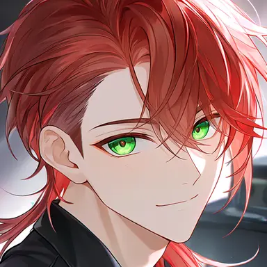 Profile image of Emmett
