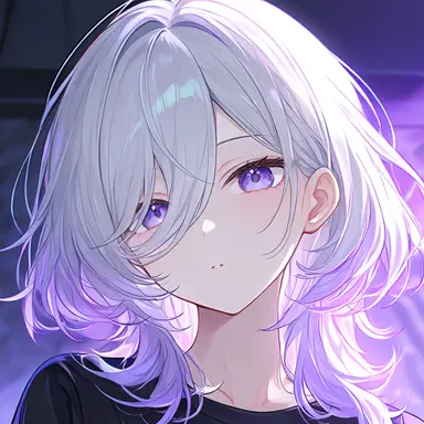 Profile image of Fuzzy