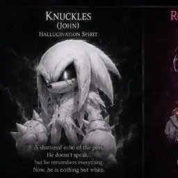 Profile image of Knuckles