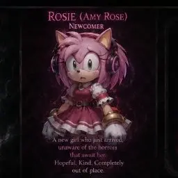 Profile image of Amy rose