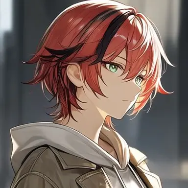 Profile image of No.8