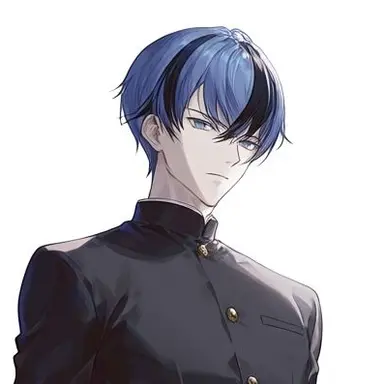 Profile image of No.2