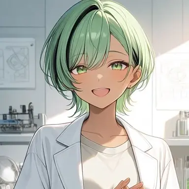 Profile image of No.10