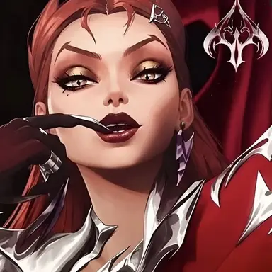 Profile image of Evelynn
