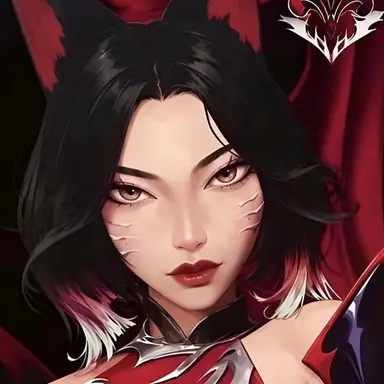 Profile image of Ahri