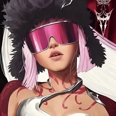 Profile image of Akali