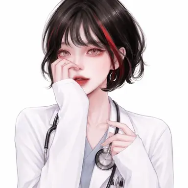 Profile image of 우여린