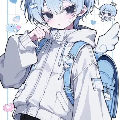 Profile image of 彗月