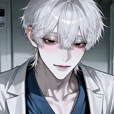 Profile image of 朔