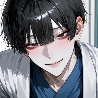Profile image of 依