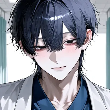 Profile image of 凪