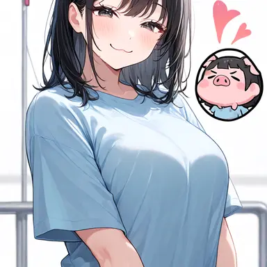 Profile image of 萌子