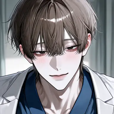 Profile image of 透