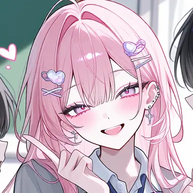 Profile image of 美羽