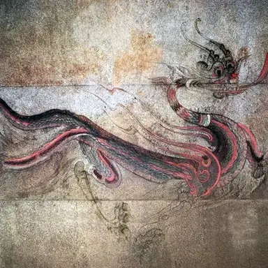 Profile image of 청룡