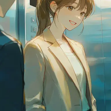 Profile image of 한지우