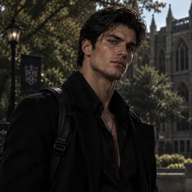 Profile image of Damien
