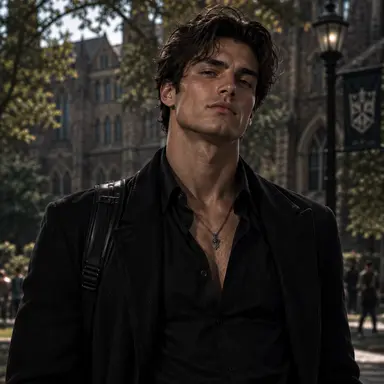 Profile image of Lucien