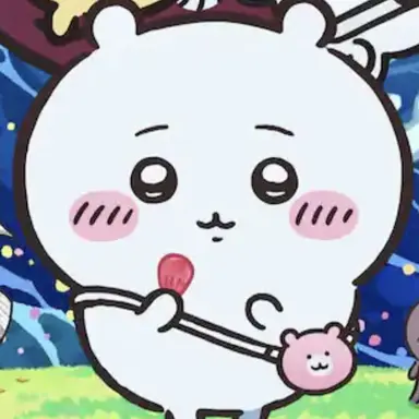 Profile image of Chiikawa